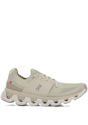 On Running W Cloudswift sneakers - Neutrals