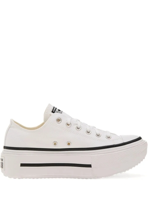 Converse Lift Double Stack sneakers - White