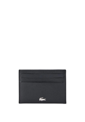 Lacoste Fitzgerald cardholder - Black
