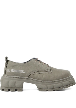 Virón x LN-CC Alter shoes - Grey