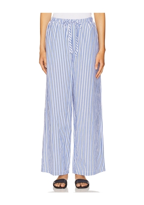 Rails Emmie Pants in Blue. Size L. Also in XL, XS.