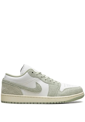 Jordan Air Jordan 1 lace-up sneakers - Green
