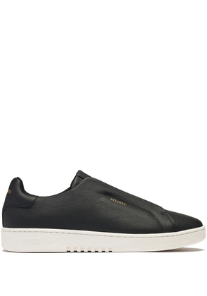 Axel Arigato Dice Laceless sneakers - Black