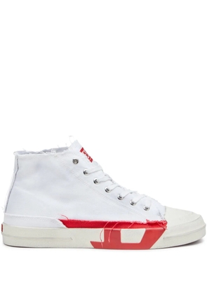 Diesel S-D-Verse sneakers - White
