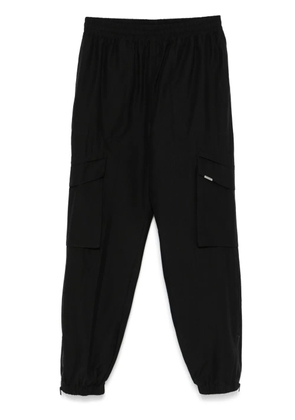 Represent Tech cargo pants - Black
