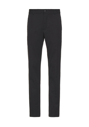Tilley Roam Trouser in Black. Size 36x30. Also in 38x30.