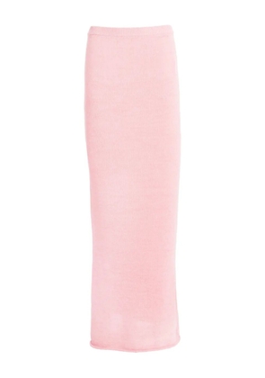 SEROYA Kora skirt - Pink