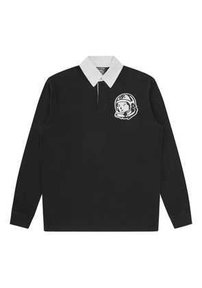 Billionaire Boys Club Astro Patch polo shirt - Black