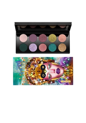 PAT McGRATH LABS Mothership Xii Petalmorphosis in Beauty: NA.