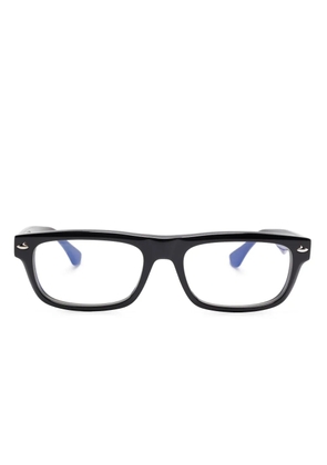 Sestini Eyewear Quindici glasses - Black