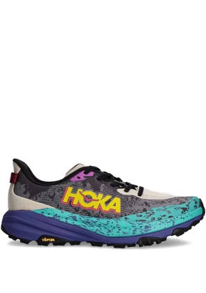 HOKA Speedgoat 6 sneakers - Blue