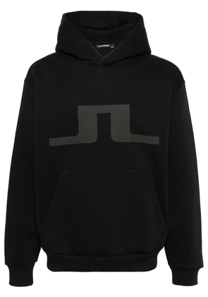 J.Lindeberg Karson hoodie - Black