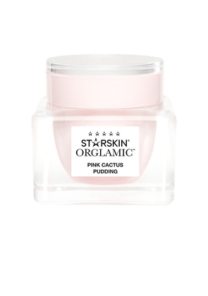 STARSKIN Pink Cactus Pudding 15ml in Beauty: NA.