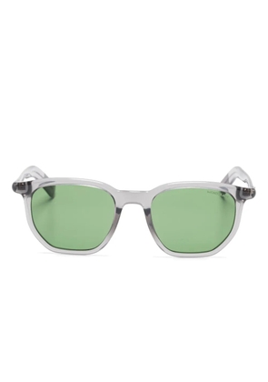 Montblanc MB0352S sunglasses - Grey