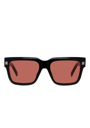 Givenchy Eyewear square-frame sunglasses - Brown