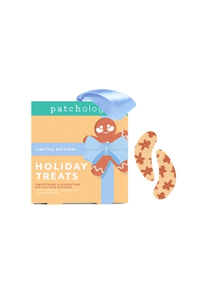 Patchology Holiday Treats No-Slip Eye Patches in Beauty: NA.