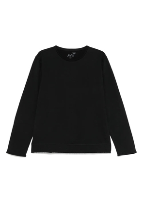 Juvia crew-neck T-shirt - Black