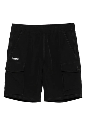 CHOCOOLATE cargo shorts - Black