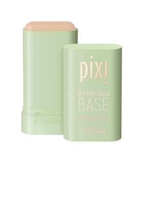 Pixi On-the-glow Base in Beauty: NA.