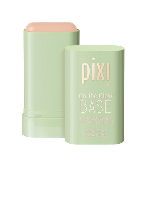 Pixi On-the-glow Base in Beauty: NA.