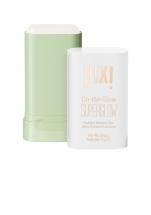 Pixi On-the-glow Superglow in Beauty: NA.