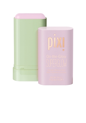 Pixi On-the-glow Superglow in Beauty: NA.