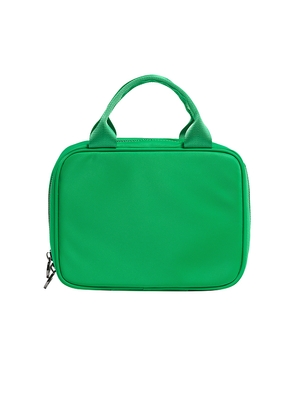 Stoney Clover Lane Lunch Tote in Green.