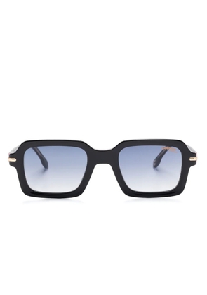 Carrera square-frame sunglasses - Black