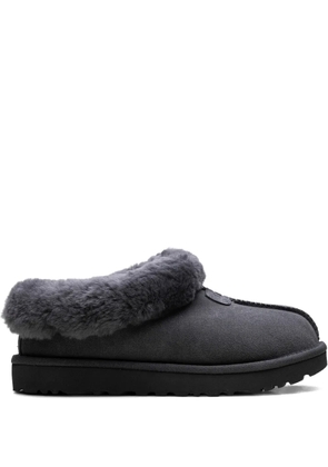 UGG Tazzette shearling slippers - Grey