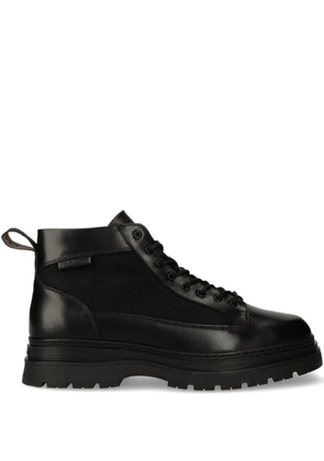 Gant Pánské Rockdor boots - Black