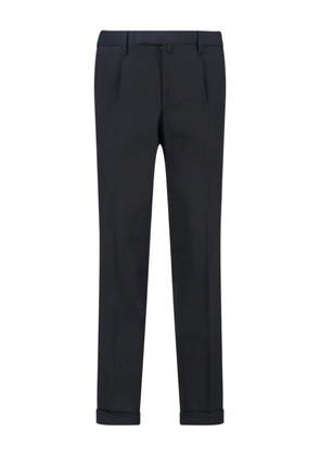Briglia 1949 button trousers - Black