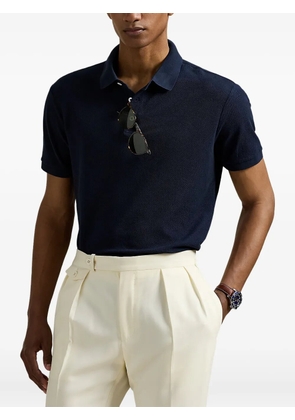 Polo Ralph Lauren cotton polo shirt - Blue