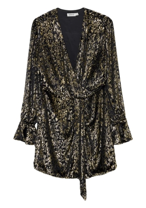 Simkhai Camryn dress - Black