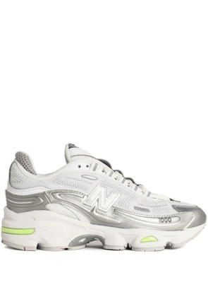 New Balance 1000 sneakers - White