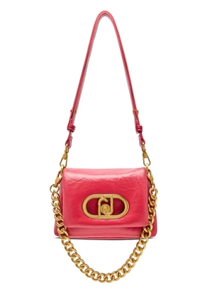 LIU JO LaPuffy shoulder bag - Red