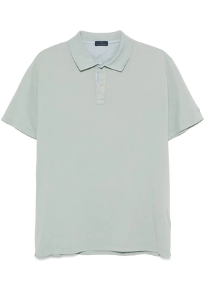 Paul & Shark cotton polo shirt - Blue