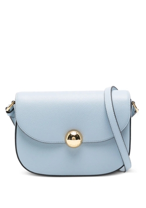 Furla small Moonlight cross body bag - Blue