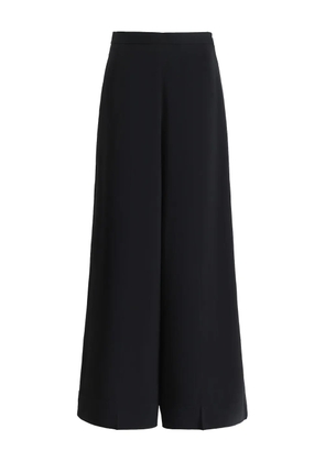 Co flared trousers - Black
