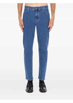 Zegna ZEGNA Denim - Blue
