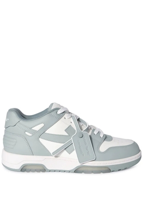Off-White Out Of Office sneakers - Grey