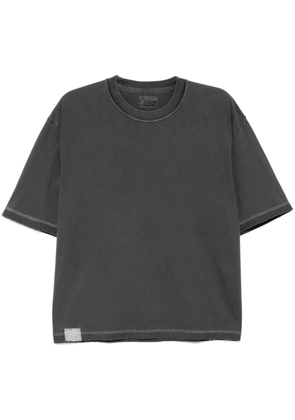 izzue cotton T-shirt - Grey