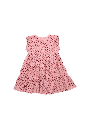 Pink Chicken Peachy Dress in Pink. Size 2. Also in 4.