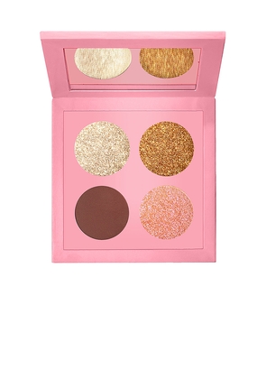 PAT McGRATH LABS Sublime Blooms Eye Shadow Quad in Beauty: NA.