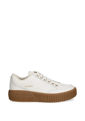 SOREL One Ave lace-up sneakers - White