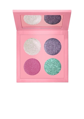 PAT McGRATH LABS Sublime Blooms Eye Shadow Quad in Beauty: NA.