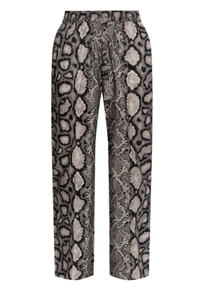 AllSaints Charli trousers - Grey