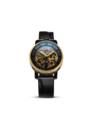 Fob Paris R360 36mm - Gold