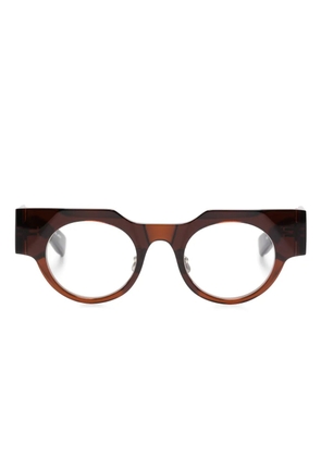 Factory900 RF-210 glasses - Brown