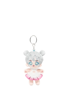 Doublet Oshi-Nui bag - Grey