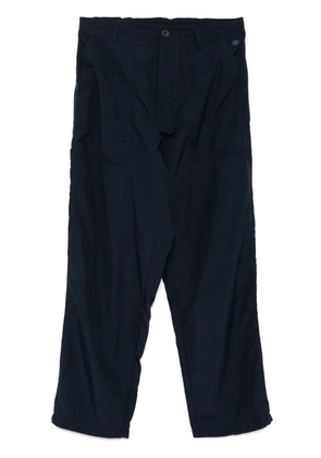 CHOCOOLATE drawstring trousers - Blue